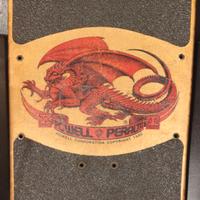 Tommy Guerrero Flaming Dagger 1986