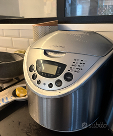 Macchina del pane - Moulinex