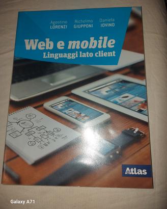 libro di informatica