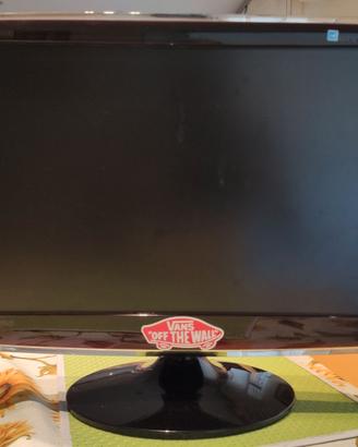 monitor per PC Samsung - con telecomando