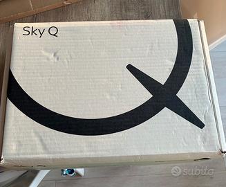 Decoder Sky Q