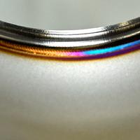 Saldature e Riparazioni Alluminio Inox Ferro