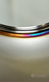 Saldature e Riparazioni Alluminio Inox Ferro