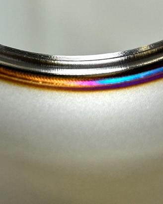 Saldature e Riparazioni Alluminio Inox Ferro