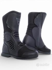 Stivali moto DAINESE Solarys