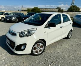 Kia Picanto 1.0 Benz/GPL- Neopatentati -Anche Perm