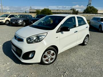 Kia Picanto 1.0 Benz/GPL- Neopatentati -Anche Perm