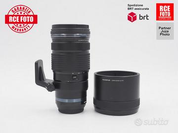 Olympus M.Zuiko ED 40-150 F2.8 Pro (Olympus)