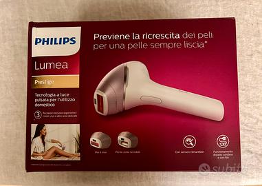 Philips Lumea Prestige