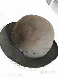 Cappello Borsalino originale Abbigliamento e Accessori In