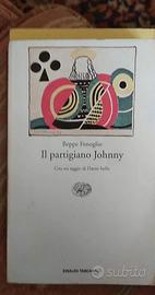 Gabriel Garcia Marquez - Beppe Fenoglio