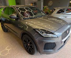 Jaguar E-Pace 2.0D 150 CV AWD aut. R-Dynamic SE