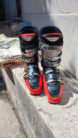 ATOMIC HAWX 120 S GW scarponi sci