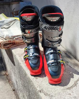 ATOMIC HAWX 120 S GW scarponi sci