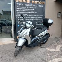 Piaggio Beverly 300 S