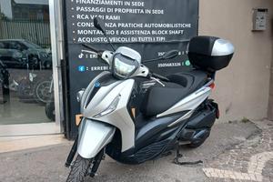 Piaggio Beverly 300 S