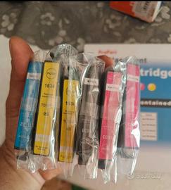 Cartucce Compatibili Epson 