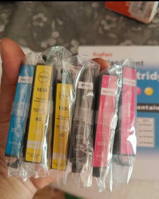 Cartucce Compatibili Epson 