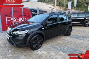 DACIA Sandero Stepway 1.0 TCe ECO-G Expression