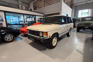 Range Rover 3.9 vogue Se