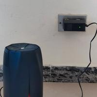 Modem Internet Box Fastweb NeXXt Alexa integrata