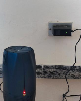 Modem Internet Box Fastweb NeXXt Alexa integrata