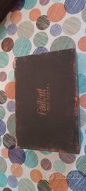 Fallout New Vegas Collector Edition + Guida  