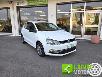 VOLKSWAGEN Polo 1.0 MPI 75 CV 5p. Fresh GARANZIA