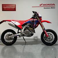Redmoto Honda CRF 450