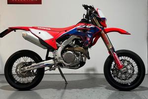 Redmoto Honda CRF 450