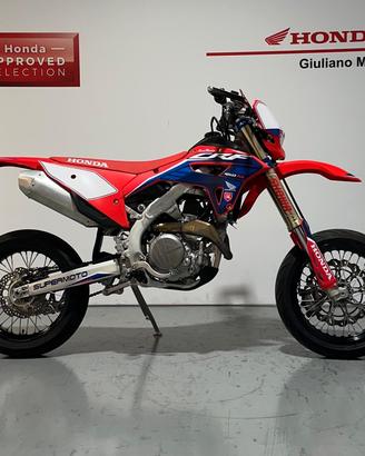 Redmoto Honda CRF 450