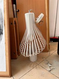 lampadario a soffitto