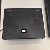 Siemens Gigaset Voip C350 IP