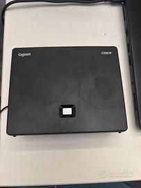 Siemens Gigaset Voip C350 IP