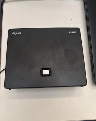 Siemens Gigaset Voip C350 IP