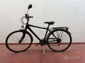 Bicicletta Lombardo Taranto 400