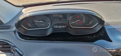 Peugeot 208 Allure 