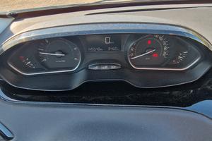 Peugeot 208 Allure 