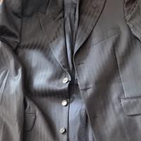 giacca uomo chiara boni