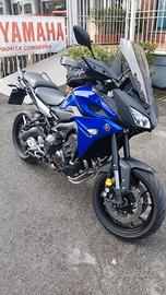 Yamaha mt09 tracer 900  2017