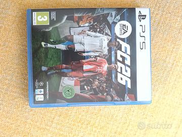 FC 26 PS5 