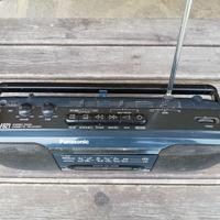 Radio Panasonic rx-fs21.