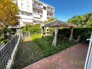 SPINEA VILL.FIORI APPARTAMENTO SU DUE LIVELLI CON