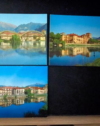 Cartoline Brivio