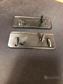 Maniglia cassettino portaoggetti ford sierra