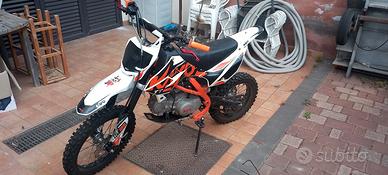KAYO 125CC 