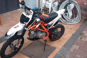 KAYO 125CC 