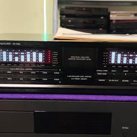 Equalizzatore Technics SH-E66 