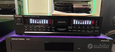 Equalizzatore Technics SH-E66 