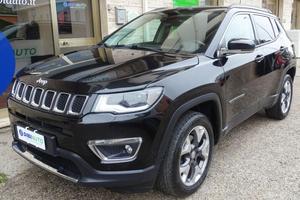 JEEP Compass 2.0 Multijet II aut. 4WD Limited